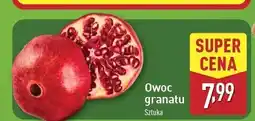 ALDI Granat oferta