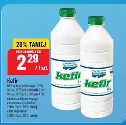 Kefir Krasnystaw