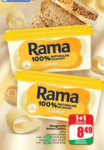 Dino Margaryna Rama Classic oferta