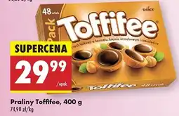 Biedronka Bombonierka Toffifee oferta