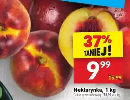 Twój Market Nektarynka, 1 kg Twój Market oferta