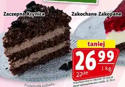 Prim Market Ciasto Zakochane Zakopane 1kg Prim Market oferta