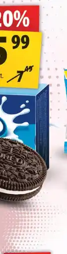 Arhelan Ciastka Oreo 176g oferta
