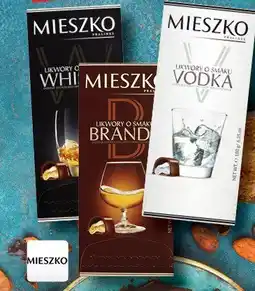 Topaz Likwory Mieszko 180g oferta