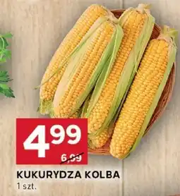 Stokrotka Kukurydza kolba 1 szt. Stokrotka oferta