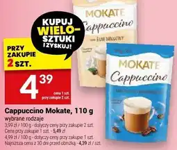 Twój Market Cappuccino Mokate oferta