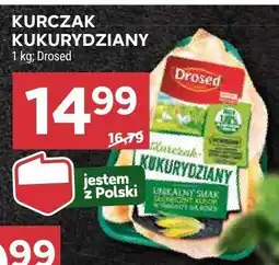 Stokrotka Kurczak kukurydziany Drosed oferta