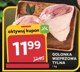 Stokrotka Golonka wieprzowa tylna Stokrotka oferta
