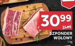 Stokrotka Szponder wołowy Stokrotka oferta