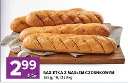 Stokrotka Bagietka z masłem czosnkowym Stokrotka oferta