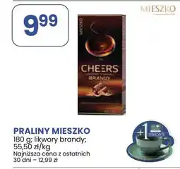 Stokrotka Praliny Likwory Mieszko oferta