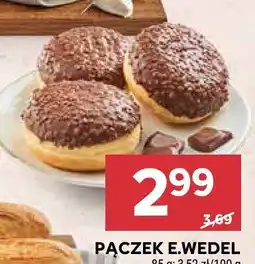 Stokrotka Pączek E.Wedel oferta