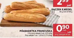Stokrotka Pączek e.wedel oferta