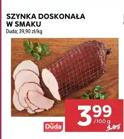 Stokrotka Szynka doskonała w smaku Duda oferta