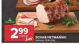 Stokrotka Schab hetmański Gustavus oferta