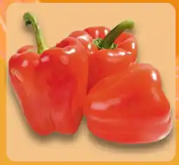 Auchan Papryka czerwona Auchan oferta