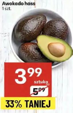 Delikatesy Centrum Awokado hass Delikatesy Centrum oferta