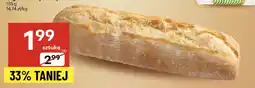 Delikatesy Centrum Bagietka w stylu hiszpańskim Delikatesy Centrum oferta