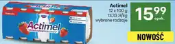 Delikatesy Centrum Napój Actimel Danone oferta