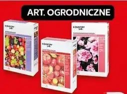 Kaufland Nawóz organiczny do roślin jagodowych K-Classic Countryside oferta