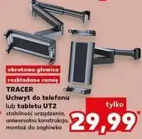 Kaufland Uchwyt do telefonu ut2 Tracer oferta