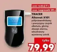 Kaufland Alkomat x101 Tracer oferta