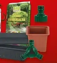 Kaufland Ziemia uniwersalna 20 l Prima Garden oferta