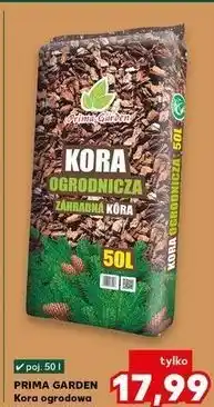 Kora ogrodnicza Prima Garden
