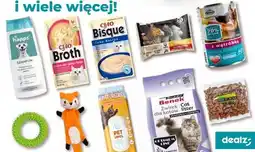 Dealz Zabawka dla psa oferta