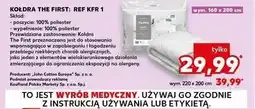 Kaufland Kołdra the first 220 x 200 cm John Cotton oferta