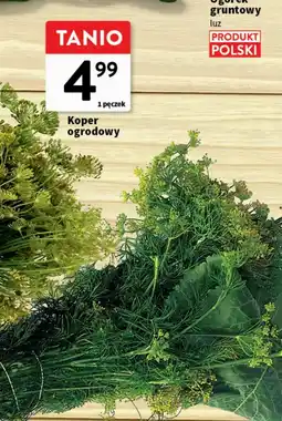 Intermarche Koperek oferta
