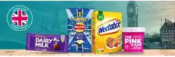 Dealz Chipsy cheese & onion Walkers oferta