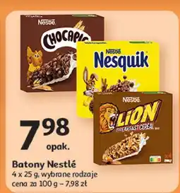 Baton Nesquik