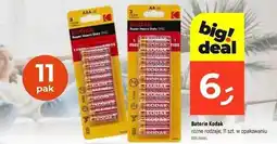 Dealz Baterie aa Kodak oferta