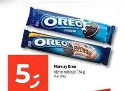 Dealz Ciastka choco brownie Oreo oferta