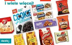 Dealz Bułeczki cynamonowe pagen oferta