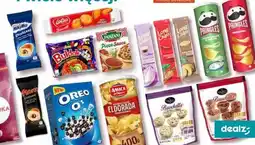 Dealz Zupka ramen Buldak oferta