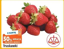 Truskawki