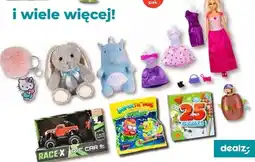 Dealz Brelok hello kitty oferta