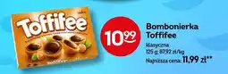 Żabka Bombonierka Toffifee klasyczna oferta