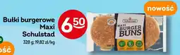 Żabka Bułki burgerowe Maxi Schulstad oferta