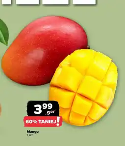 Netto Mango oferta