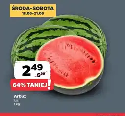 Netto Arbuz oferta