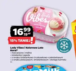 Netto Mascarpone Koral oferta
