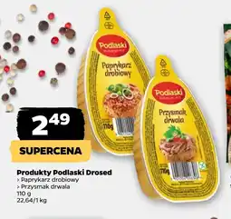 Netto Paprykarz Podlaski oferta