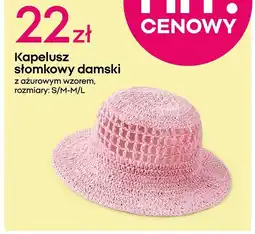 Pepco Kapelusz oferta