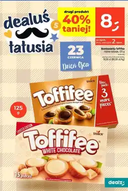 Dealz Toffifee Storck oferta