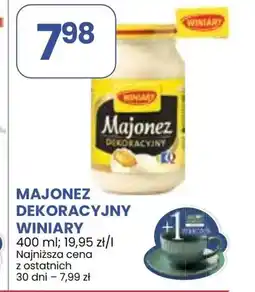 Stokrotka Majonez Winiary oferta