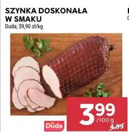 Stokrotka Szynka Duda oferta