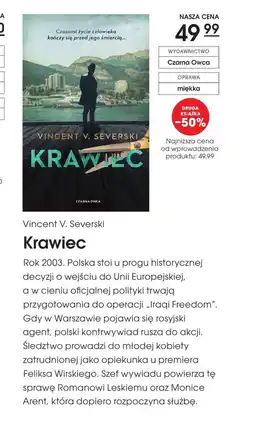 Świat Książki Książka oferta